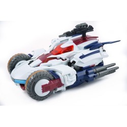 Mastermind Creations Reformatted R-47 Exitus
