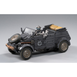 ToyWorld TW-FS04 Roadblock