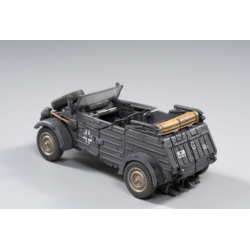 ToyWorld TW-FS04 Roadblock