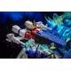 Newage H74J Dartagnan