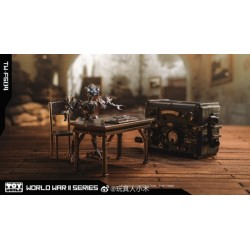 ToyWorld TW-FS04 Roadblock