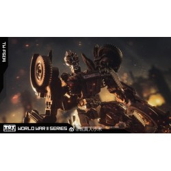 ToyWorld TW-FS04 Roadblock