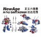Newage H74J Dartagnan