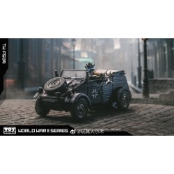 ToyWorld TW-FS04 Roadblock