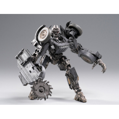 ToyWorld TW-FS04 Roadblock