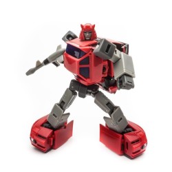 X-Transbots MM-X Toro