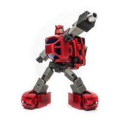 X-Transbots MM-X Toro