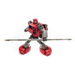 X-Transbots MM-X Toro