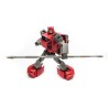 X-Transbots MM-X Toro