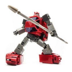 X-Transbots MM-X Toro