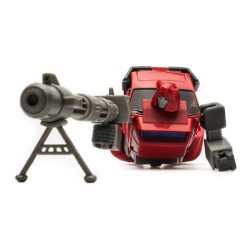 X-Transbots MM-X Toro