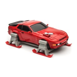 X-Transbots MM-X Toro