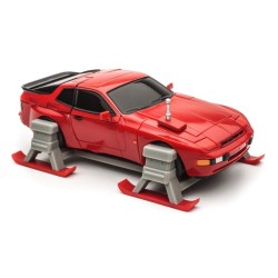 X-Transbots MM-X Toro