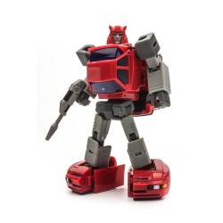 X-Transbots MM-X Toro