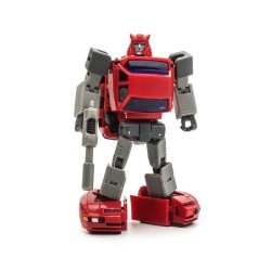 X-Transbots MM-X Toro