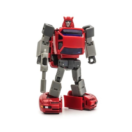 X-Transbots MM-X Toro