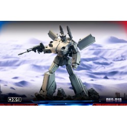 DX9 Toys D18 Devetive