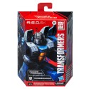 Transformers RED Thundercracker
