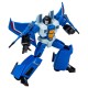 Transformers RED Thundercracker