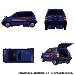 Transformers Masterpiece MP-53 Skids