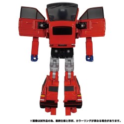 Transformers Masterpiece MP-54 Reboost
