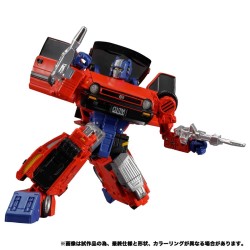 Transformers Masterpiece MP-54 Reboost