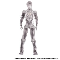 Transformers Masterpiece MP-54 Reboost