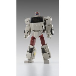 X-Transbots MX-30 Fuzz