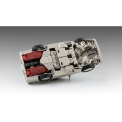 X-Transbots MX-30 Fuzz