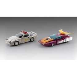 X-Transbots MX-30 Fuzz