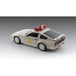 X-Transbots MX-30 Fuzz