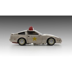 X-Transbots MX-30 Fuzz