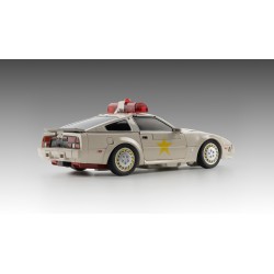 X-Transbots MX-30 Fuzz