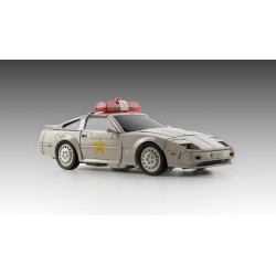 X-Transbots MX-30 Fuzz