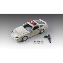 X-Transbots MX-30 Fuzz