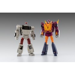 X-Transbots MX-30 Fuzz