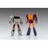 X-Transbots MX-30 Fuzz
