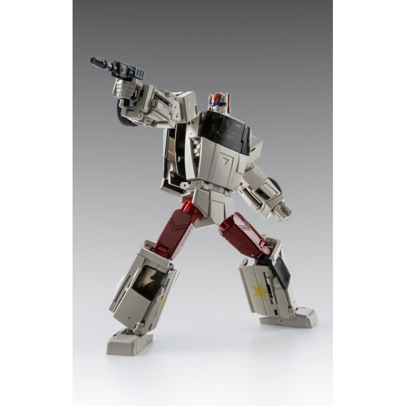 X-Transbots MX-30 Fuzz
