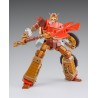 KFC Toys E.A.V.I. METAL Phase 6A Crash Hog - Reissue
