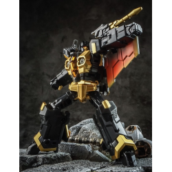 Iron Factory IF-EX20O Obsidian