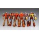 KFC Toys E.A.V.I. METAL Phase 6A Crash Hog - Reissue