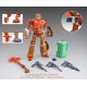 KFC Toys E.A.V.I. METAL Phase 6A Crash Hog - Reissue