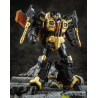 Iron Factory IF-EX20O Obsidian