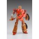 KFC Toys E.A.V.I. METAL Phase 6A Crash Hog - Reissue