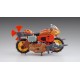 KFC Toys E.A.V.I. METAL Phase 6A Crash Hog - Reissue