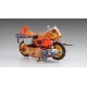 KFC Toys E.A.V.I. METAL Phase 6A Crash Hog - Reissue