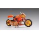 KFC Toys E.A.V.I. METAL Phase 6A Crash Hog - Reissue