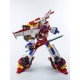 KFC Toys E.A.V.I. METAL Phase 8A  Jungle Warrior Simba