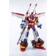 KFC Toys E.A.V.I. METAL Phase 8A  Jungle Warrior Simba