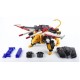 KFC Toys E.A.V.I. METAL Phase 8A  Jungle Warrior Simba